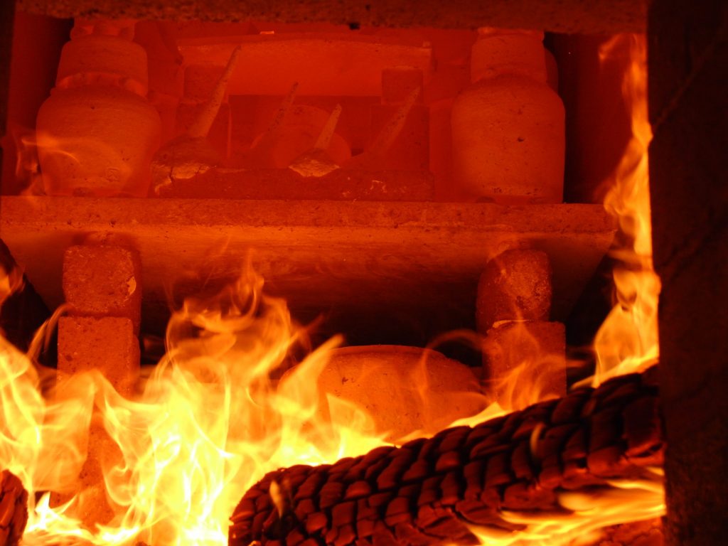 refractory brick