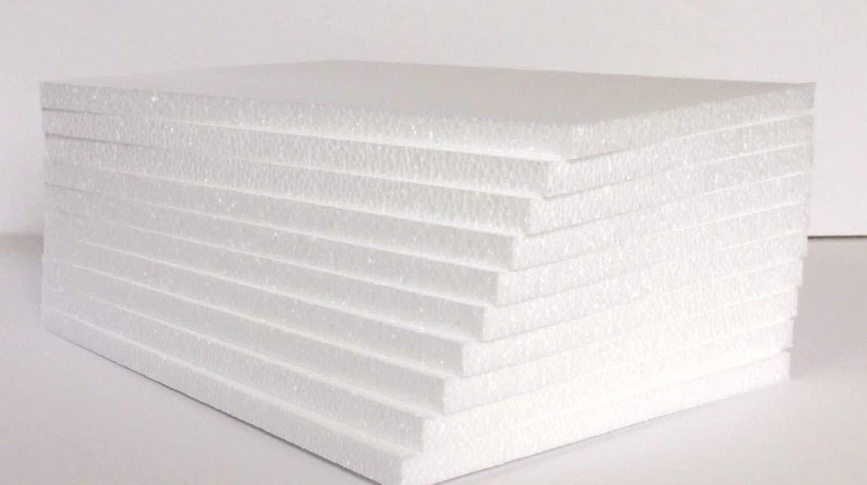 Styrofoam-sheet-kingsman-engineering