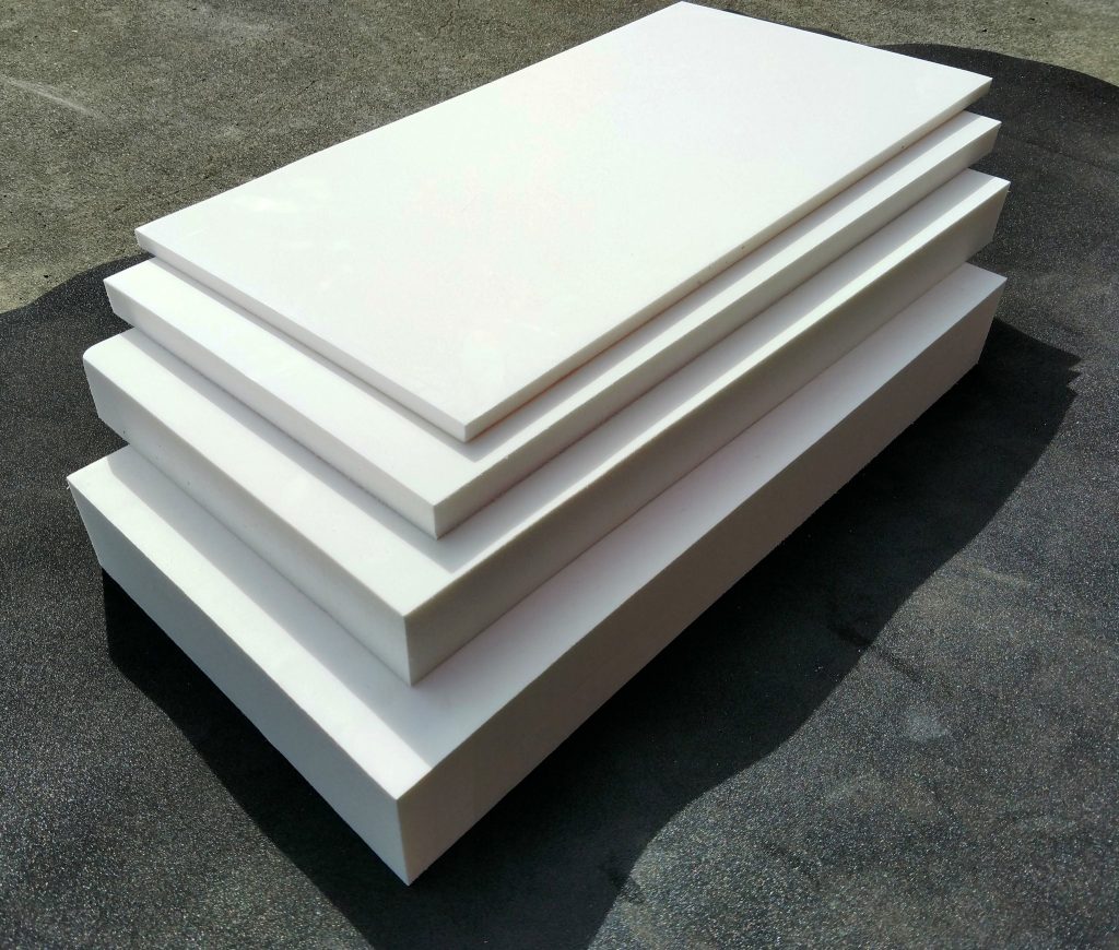 Styrofoam Sheet