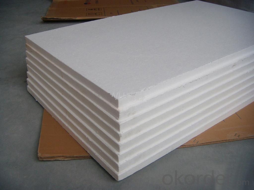 ceramic-fiber-board