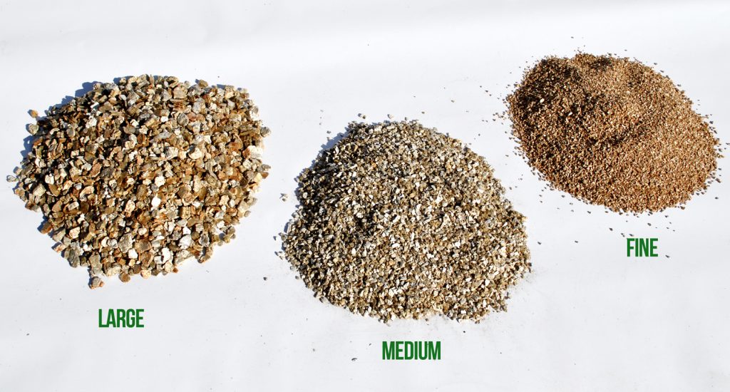 Common Questions and Answers About Perlite and Vermiculite – Insulation  World Kenya Limited