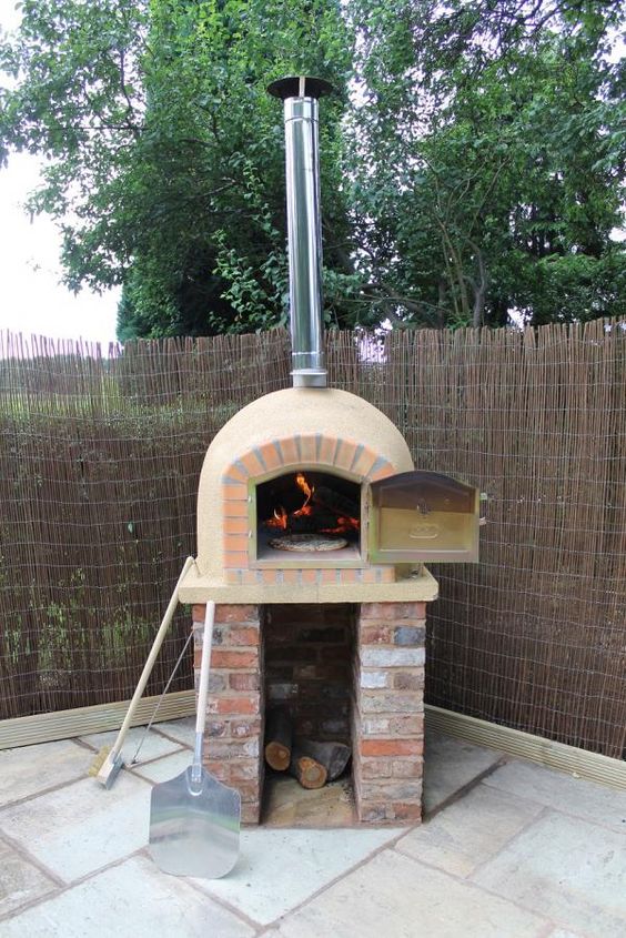 pizza-oven-in-kenya