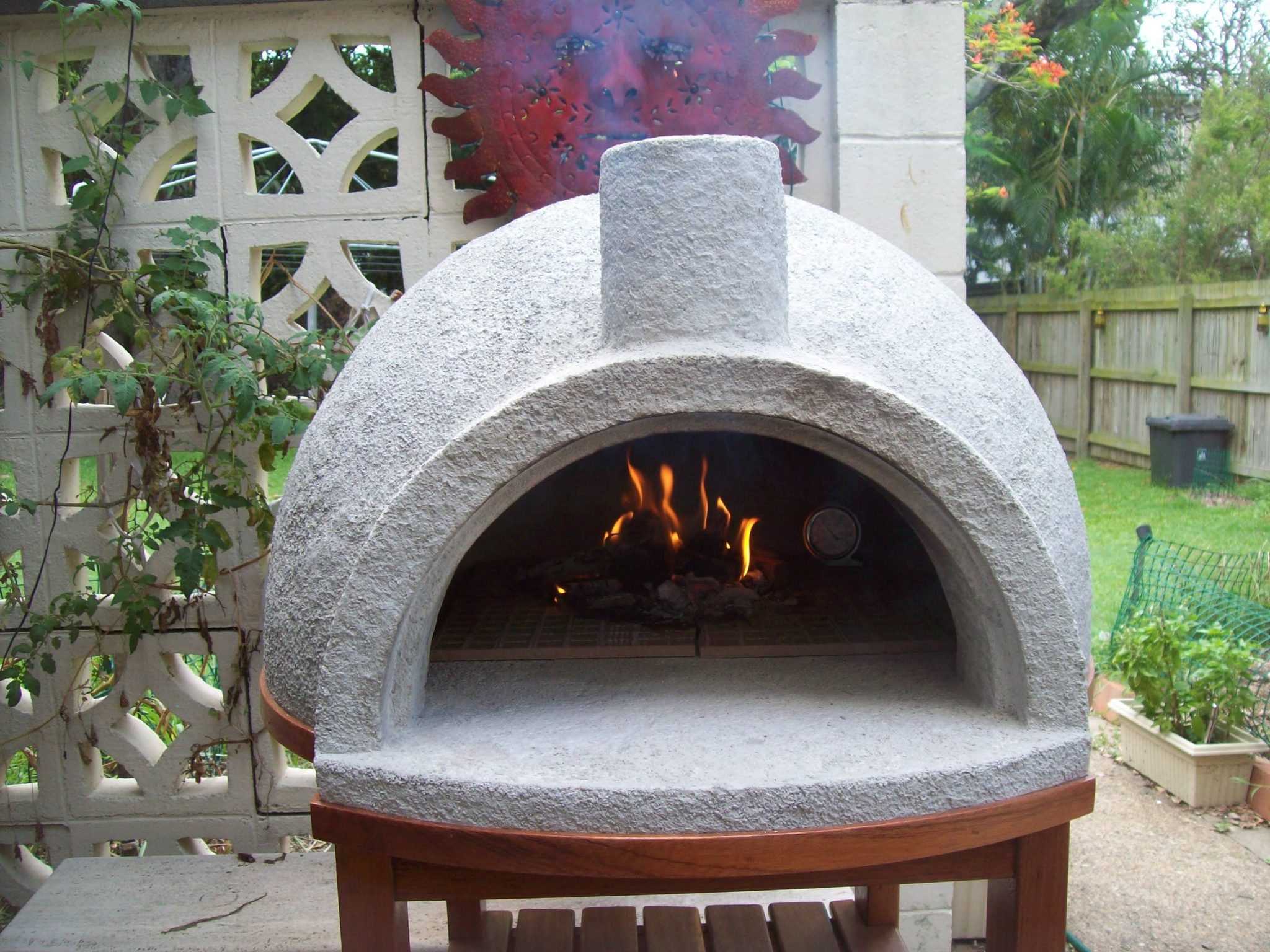 PIZZA OVEN MATERIALS IN KENYA Kingsman Engineering And Industrial   Vermiculite Pizza Oven 2048x1536 