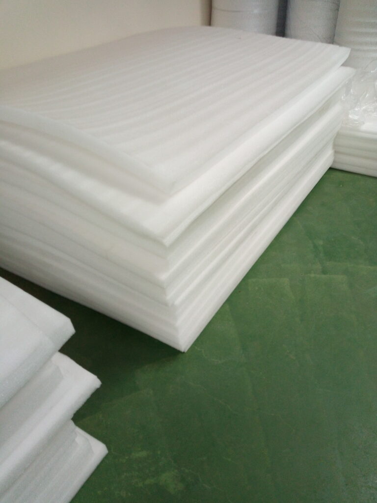 plain-polyethylene-foam-in-uganda