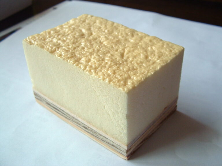 Polyurethane Foam (PU) In Kenya (Liquid A And B) | Kingsman Engineering ...