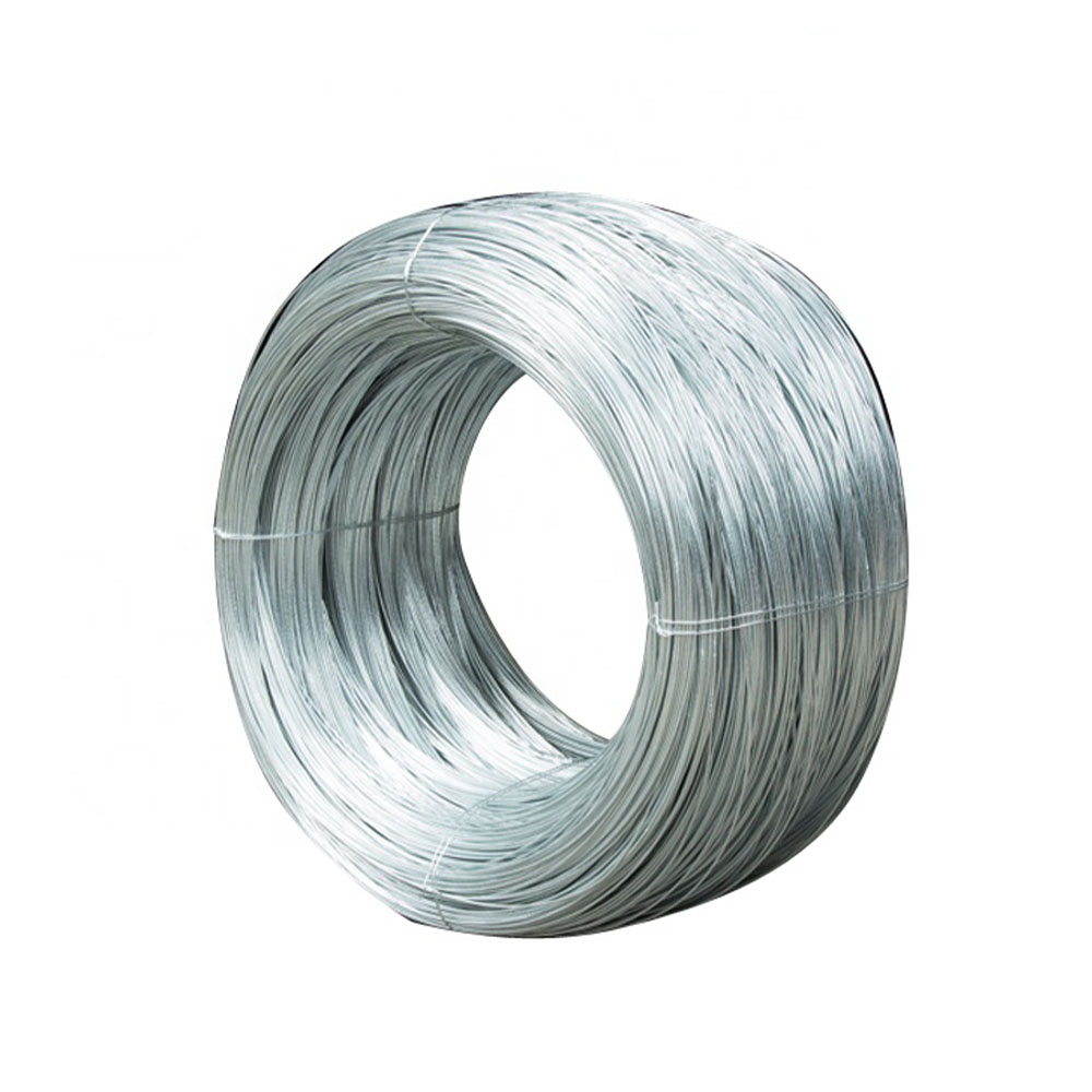 galvanized-wire