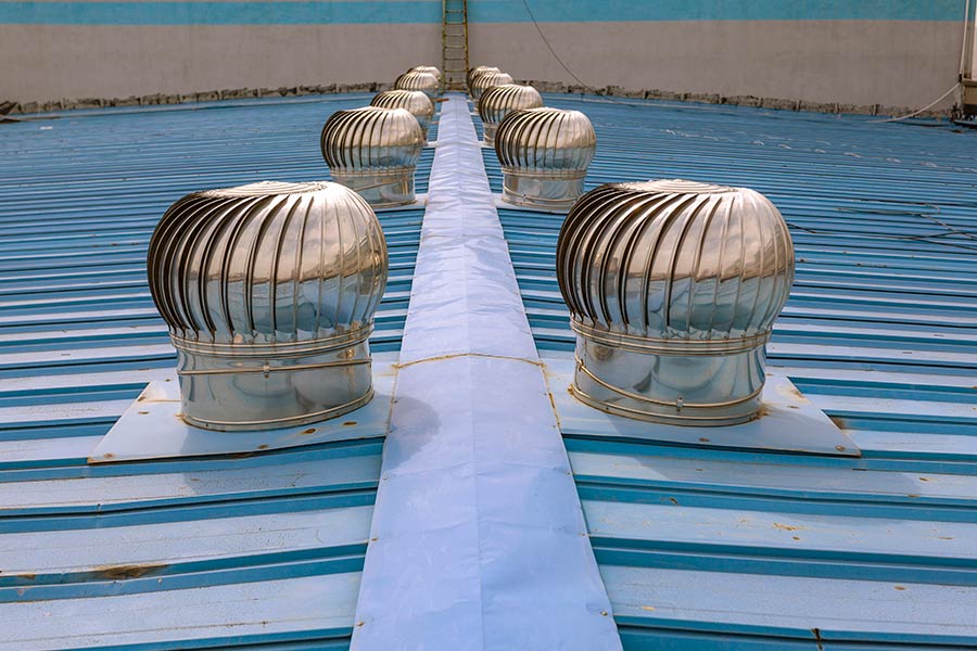 roof-cyclones-ventilators-in-kenya