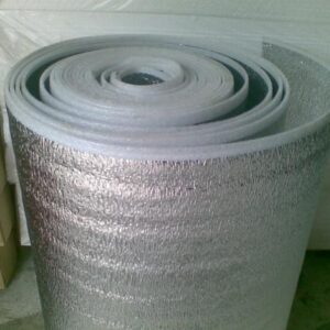 5mm Roof Insulation Polyethylene Foam  50m x 1.8m