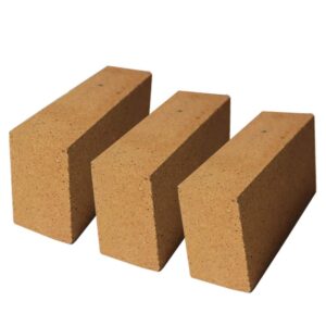 Fire Bricks in Kenya (40% Alumina - 1300°C)