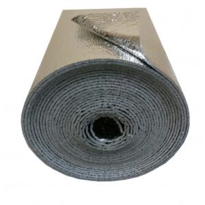Polyethylene Foam Roof Insulation in Kenya