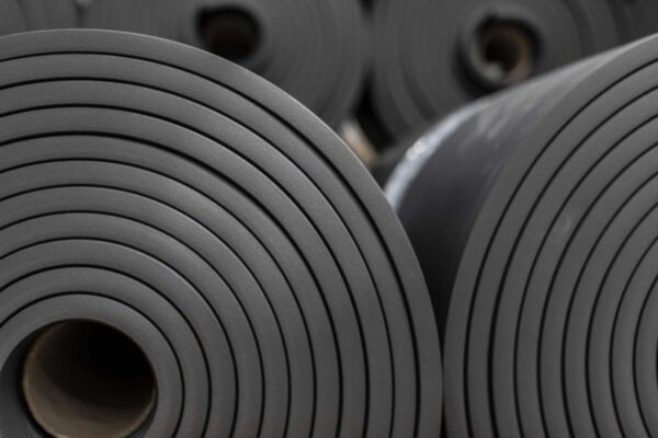 Armaflex Insulation Sheet in Kenya (10m x 1m x 25mm)