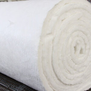 Ceramic Fiber Blanket