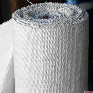 Ceramic Fiber Cloth in Kenya (Asbestos-free) Foodgrade