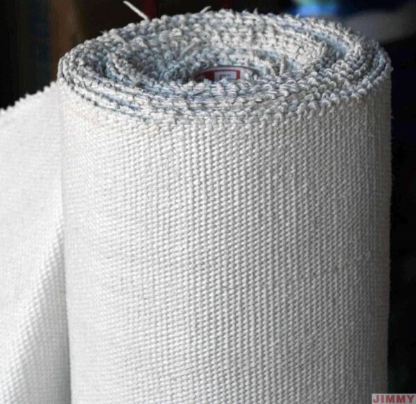 Ceramic Fiber Cloth in Kenya (Asbestos-free) Foodgrade