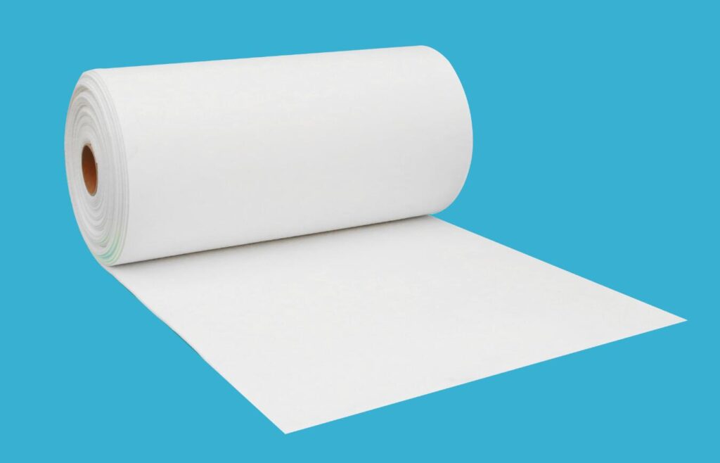 CERAMIC FIBER HIGH TEMPERATURE INSULATION IN KENYA