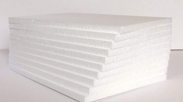 Styrofoam Sheets in Kenya