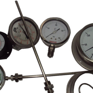 Boiler Temperature Gauges - Nairobi, Kampala, Kigali, Dar