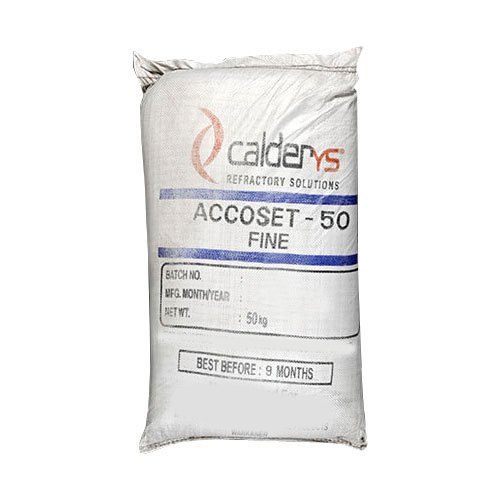 Binder Cement (ACCOSSET 50) in Kenya