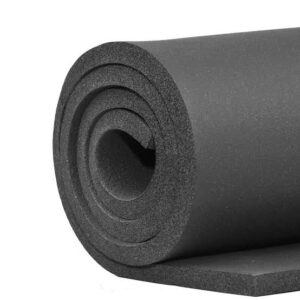 Armaflex Insulation Sheet in Kenya (10m x 1m x 13 mm)