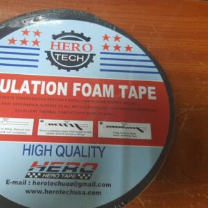 Armaflex Adhesive Tape (Insulation Foam) In Nairobi Kenya