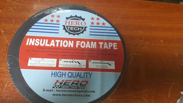 Armaflex Adhesive Tape (Insulation Foam) In Nairobi Kenya