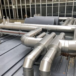 Aluminium Cladding sheets in Kenya