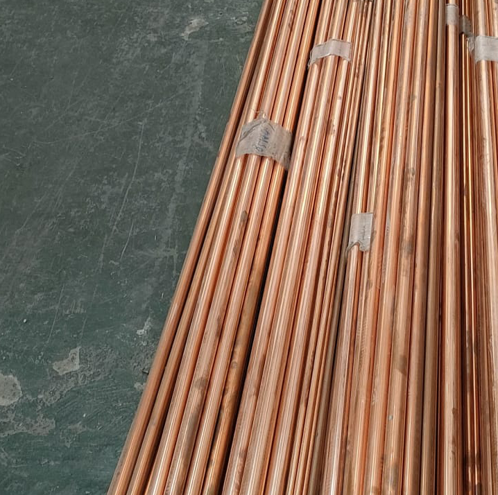 REFRIGERATION COPPER PIPES IN NAIROBI KENYA