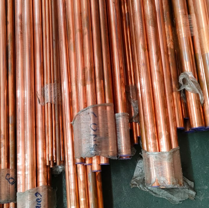 COPPER PIPES IN NAIROBI KENYA