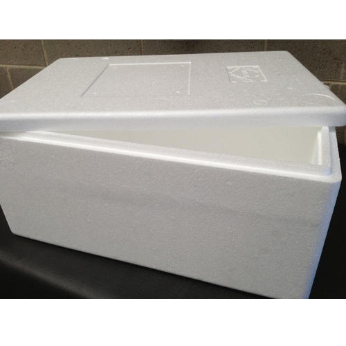 Styrofoam-exportation Boxes In Kenya