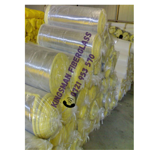fiberglass-insulation-blanket-kingsman-engineering