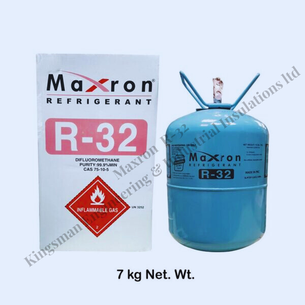 maxron-r-32-refrigerant-gas-in-kenya-kingsman-engineering-and-industrial-insulations-ltd