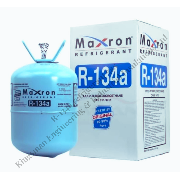 maxron-r-134a-refrigerant-gas-in-kenya-kingsman-engineering-and-industrial-insulations-ltd