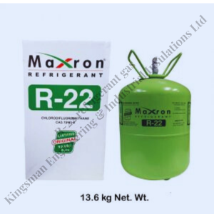maxron-r-22-refrigerant-gas-in-kenya-kingsman-engineering-and-industrial-insulations-ltd