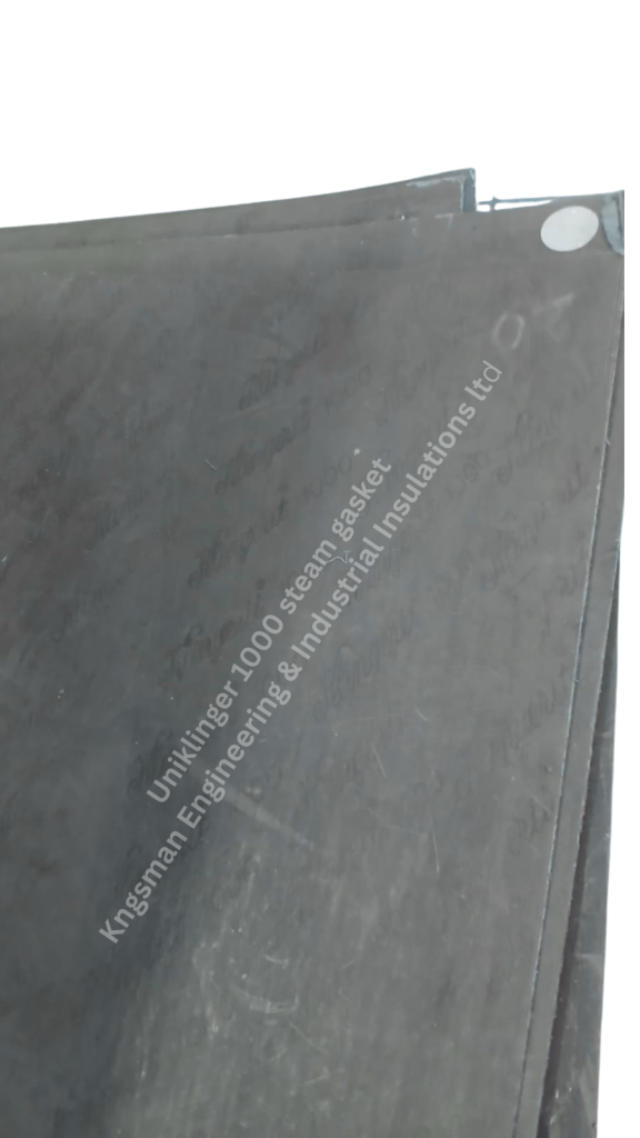 uniklinger-1000-metallic-steam-gasket-in-south-sudan-by-kingsman-engineering-ltd