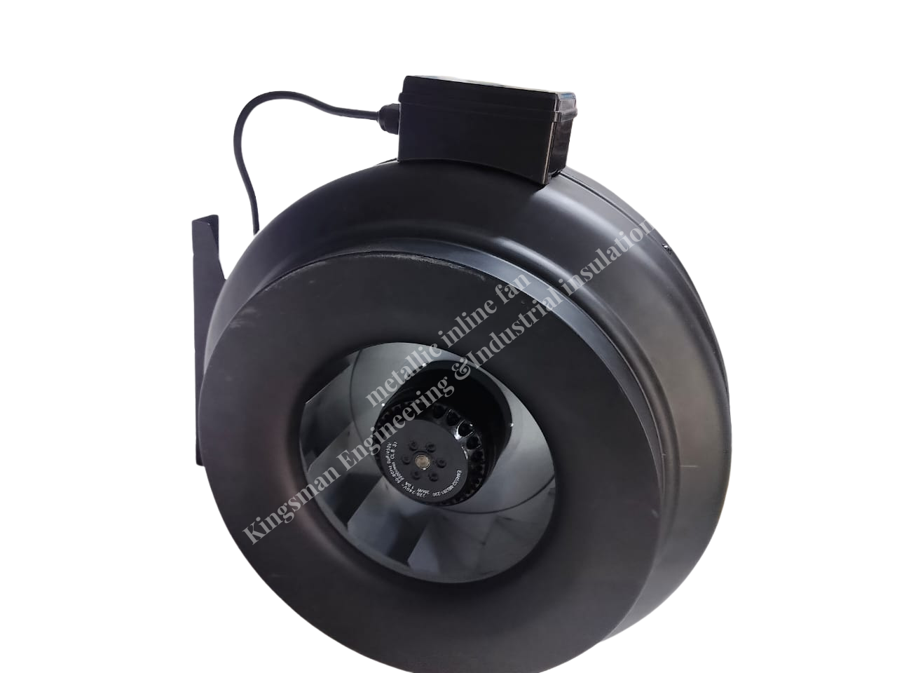 metallic-inline-duct-fan-in-kenya-kingsman-engineering