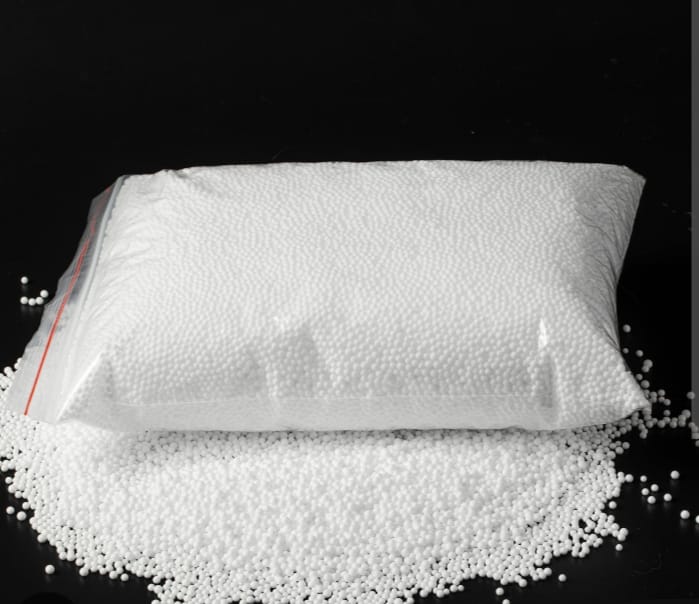 styrofoam-beads-in -kenya