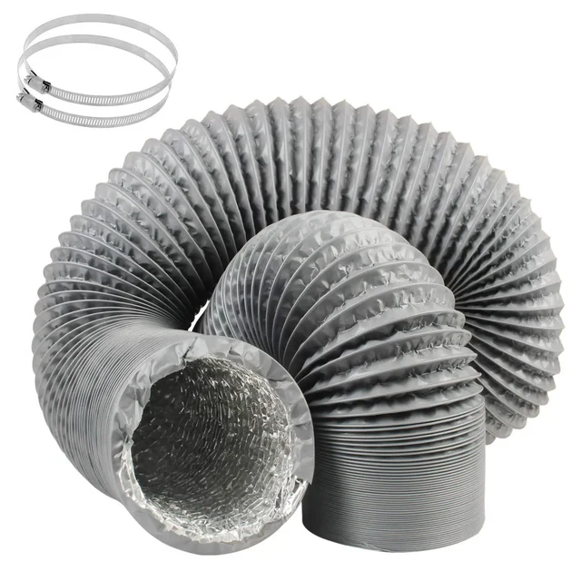 non-insulated-flexible-duct-in-kenya-uganda-tanzania-rwanda