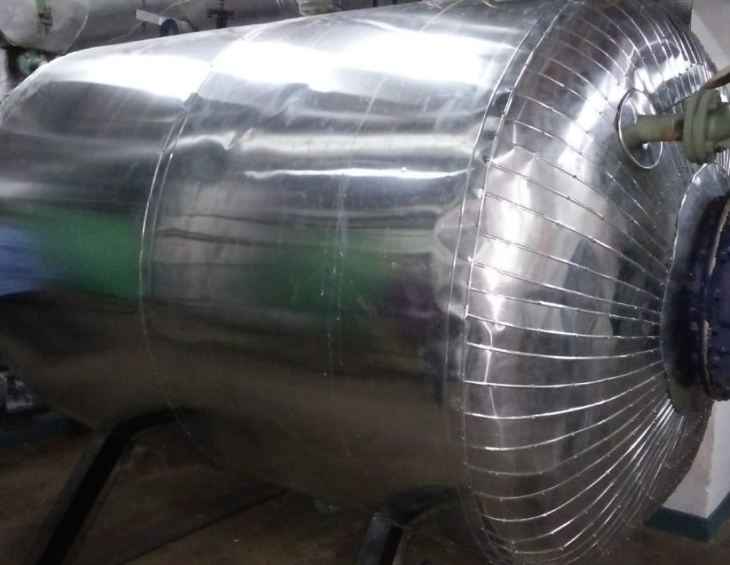 Boiler-Insulation BOILER INSULATION IN KENYA