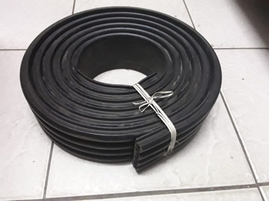 Cold Room Door Rubber Gasket in Kenya