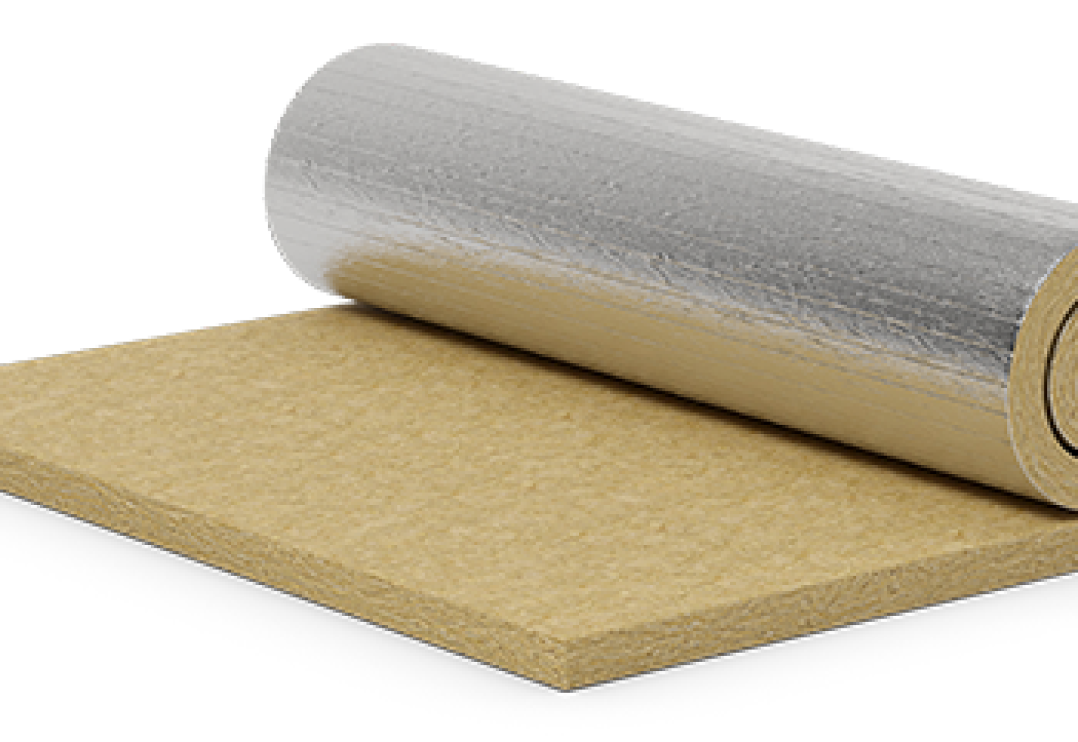 Rockwool006-AluminiumCoated Rockwool006-AluminiumCoated