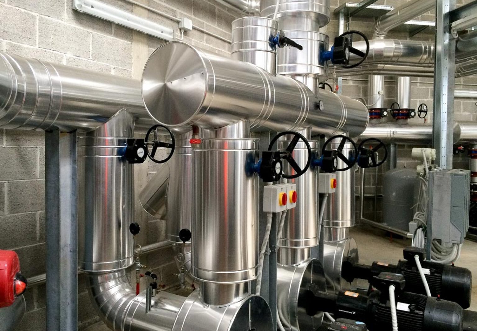 STEAM-PIPE-LAGGING STEAM-PIPE-LAGGING