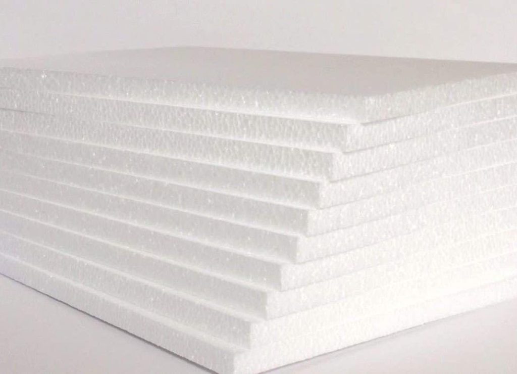 Styrofoam-sheet-1 POLYSTYRENE/STYROFOAM SHEETS IN KIGALI- RWANDA