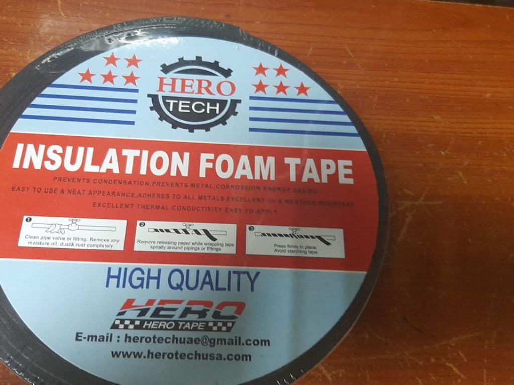 armflex-tape ARMAFLEX insulation TAPE IN KENYA