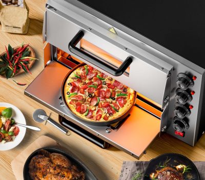 elec oven pizza-oven-in-uganda-kingsman-ovens