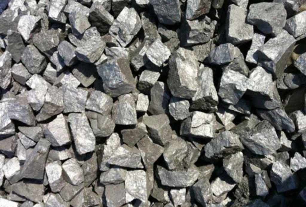 ferro-manganese ferro-manganese