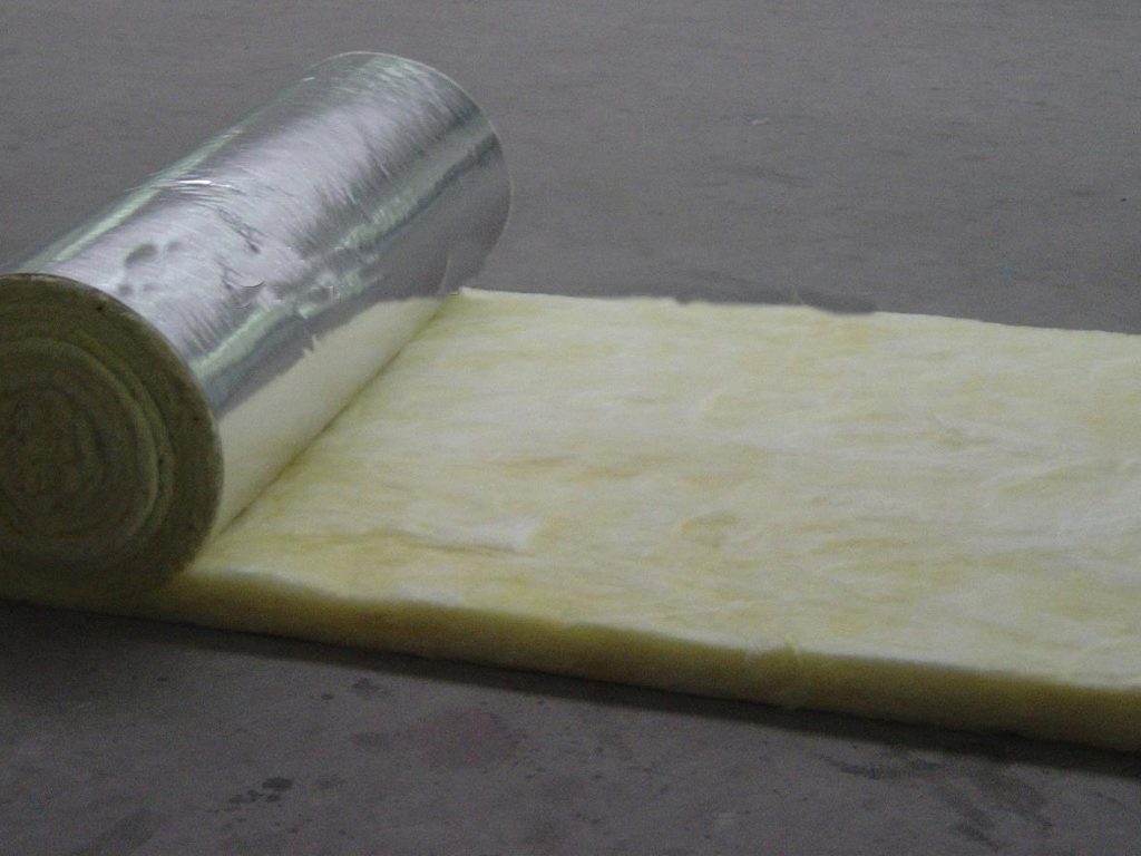 fiberglass fiberglass (glasswool) insulation in Tanzania