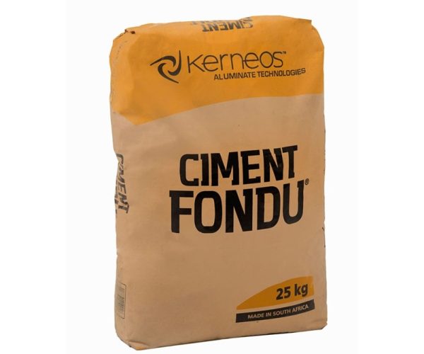 FONDU CEMENT SUPPLIERS IN KENYA