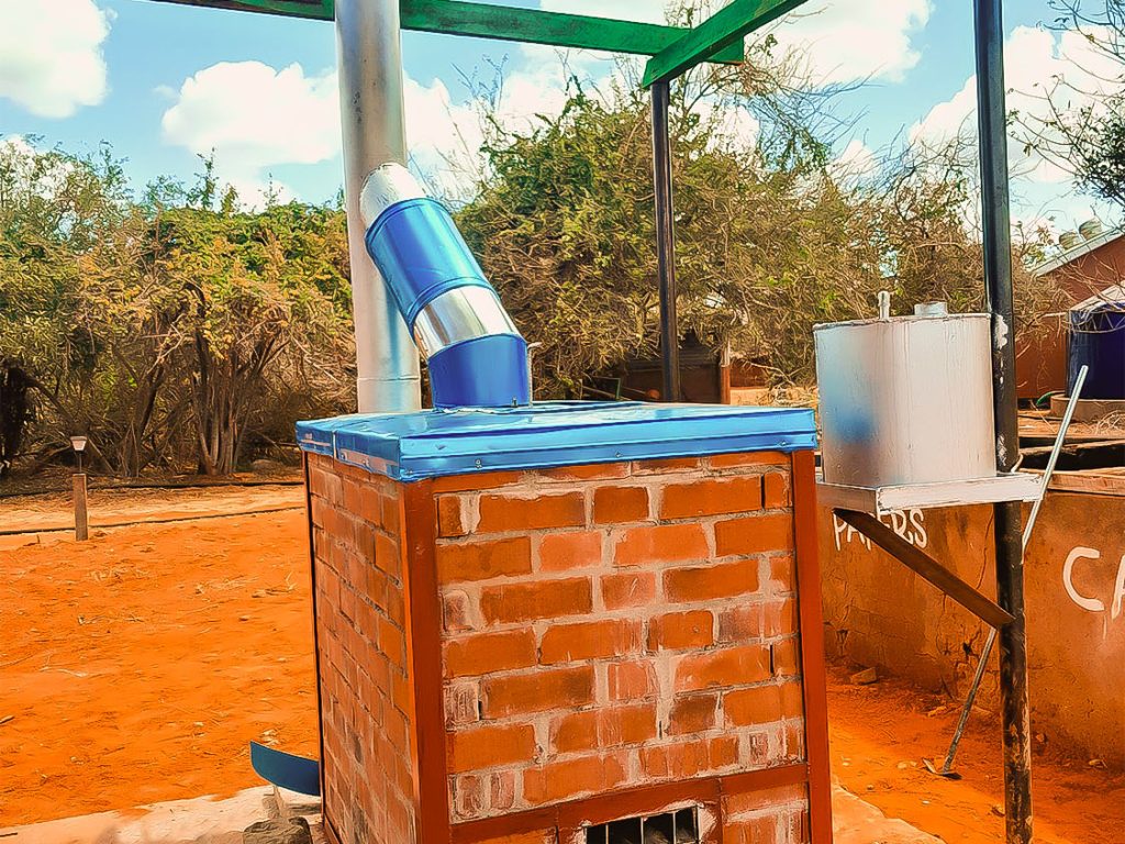 inci1 LOW-COST INCINERATORS IN KENYA