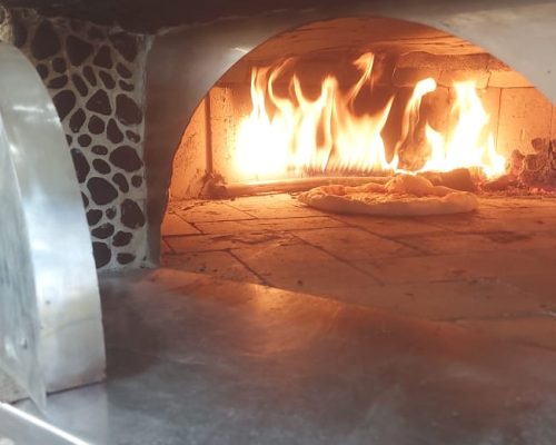 pizza oven gas-fired-pizza-oven-kingsman-oven