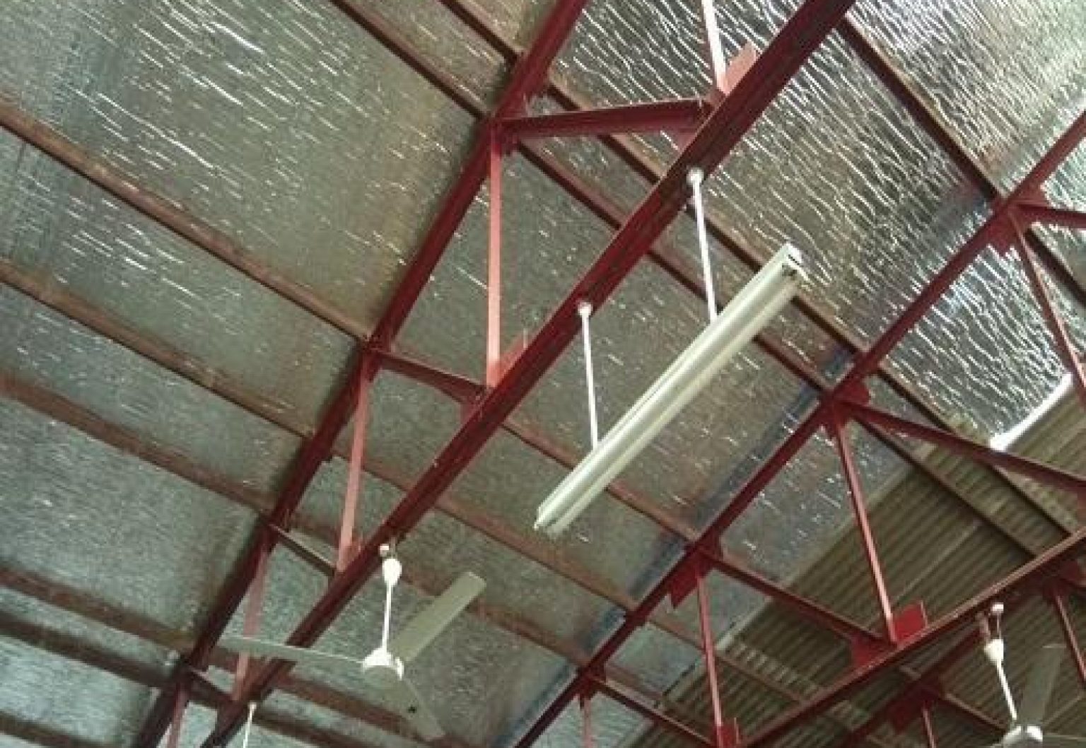 roof-heat-insulation-kingsman-engineering-works roof-heat-insulation-kingsman-engineering-works